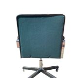 1970s desk chair