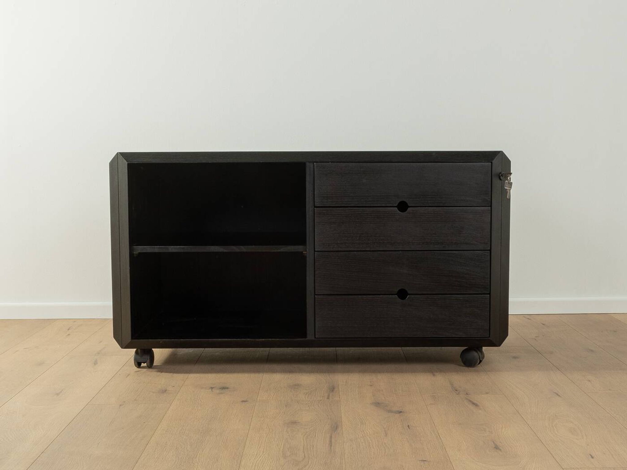 1980s Talete dresser, Rosenthal, vintage