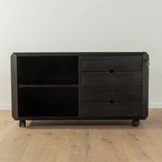 1980s Talete dresser, Rosenthal, vintage