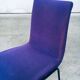 Set of Mid-Century Modern Robin Chairs by Pierre Guariche for Meurop, Belgium, 1950s