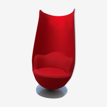 Design acoustic armchair