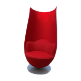 Design acoustic armchair
