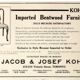 2 Chaises Kohn N°529 ,vers 1910, bistrot ,cannées ,Bois courbé