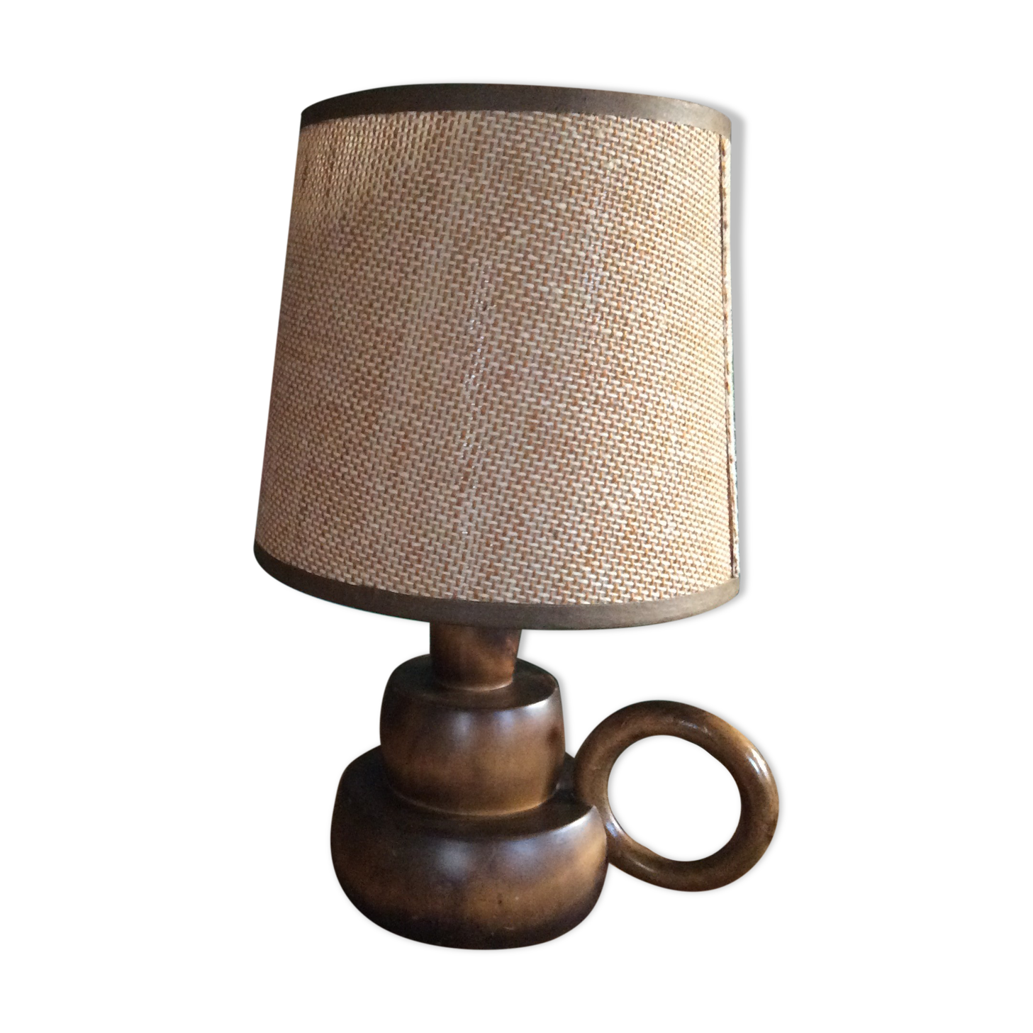 Vintage lamp