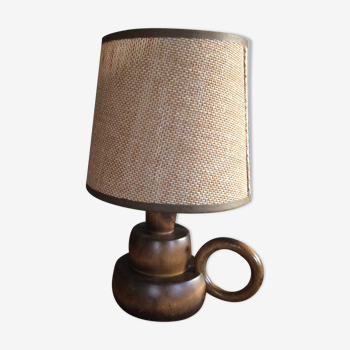 Lampe vintage