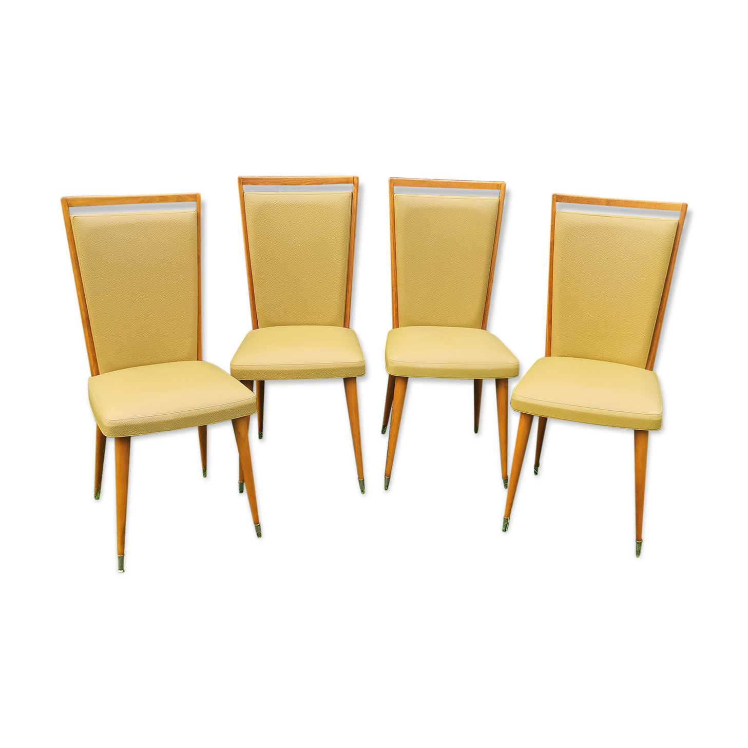 Chairs 50s/60s