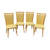 Chairs 50s/60s