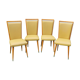Chairs 50s/60s