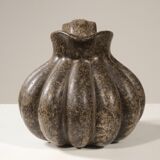 Ceramic jug by Michael Andersen, Denmark 1940's
