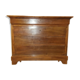 Chest of drawers Louis Philippe