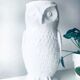 Nice ceramic umbrella holder
