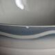 Old salad bowl Digoin Sarreguemines Alesia