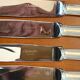 Christofle America, 60-piece cutlery set, very good condition