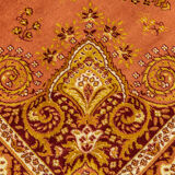 Tapis des années 1960, 200 x 300