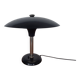 Art Deco table lamp by Max Schumacher for Werner Schroeder, 1930s