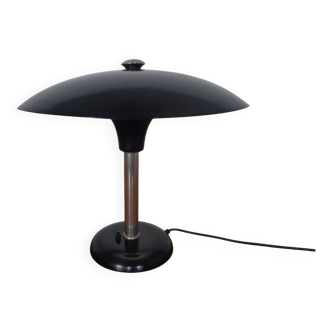 Art Deco table lamp by Max Schumacher for Werner Schroeder, 1930s