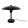 Art Deco table lamp by Max Schumacher for Werner Schroeder, 1930s