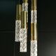 Lustre en cascade
