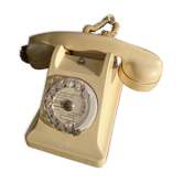 Vintage phone