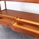 Mid-Century Danish Teak Credenza Model RY-20 by Hans Wegner for Ry Møbler