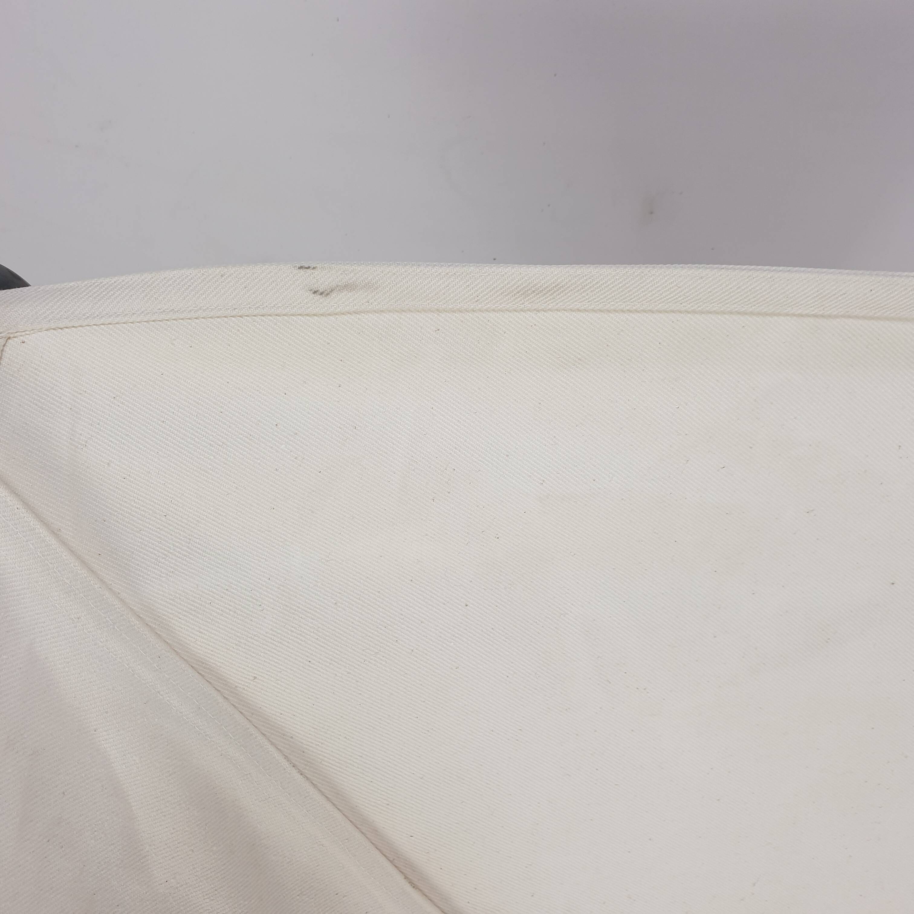 Pierre Paulin AP-14 "Anneau" Butterfly Chair by AP Polak, 1950's