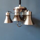 Herda Space Age Pendant