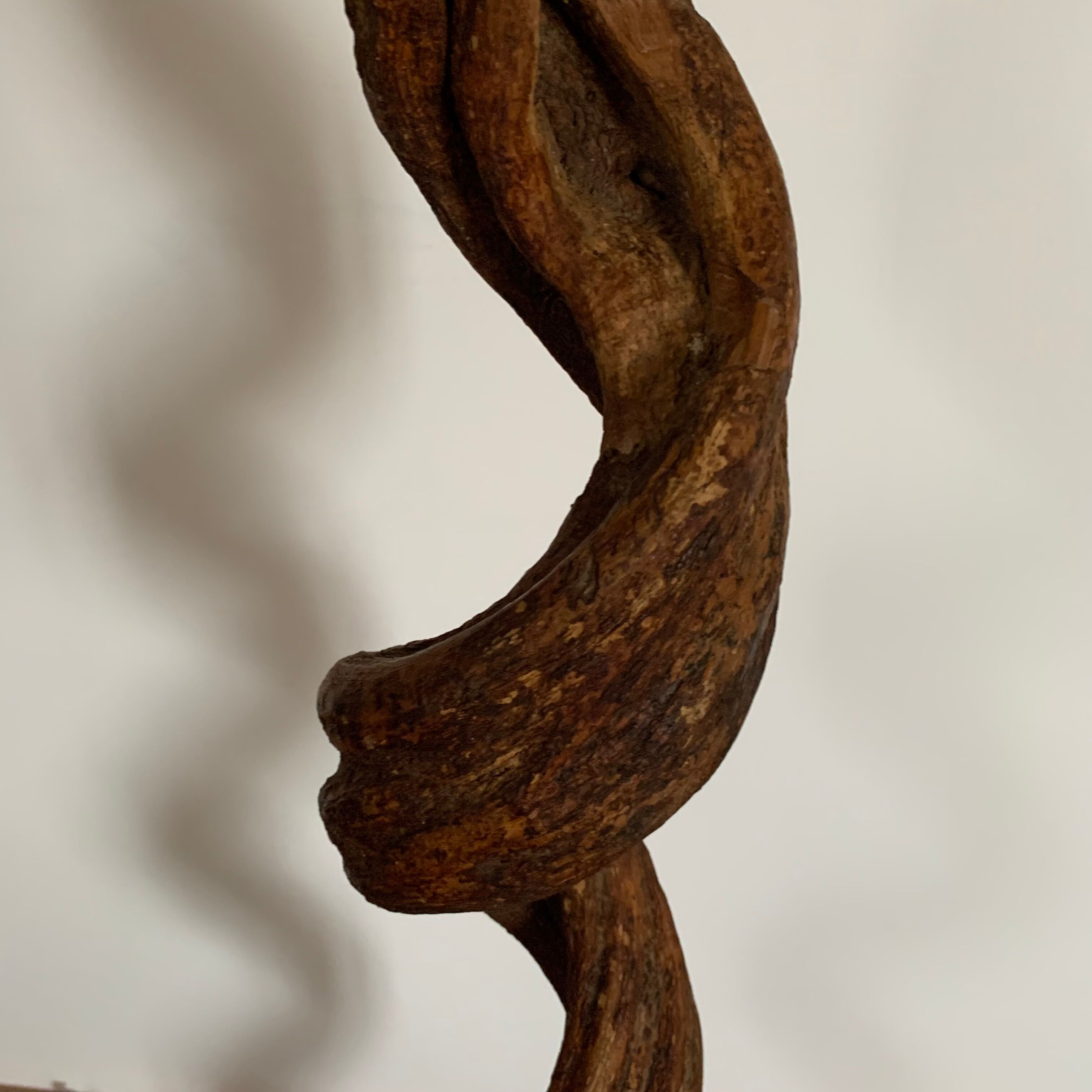 Vintage floor lamp