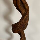 Vintage floor lamp