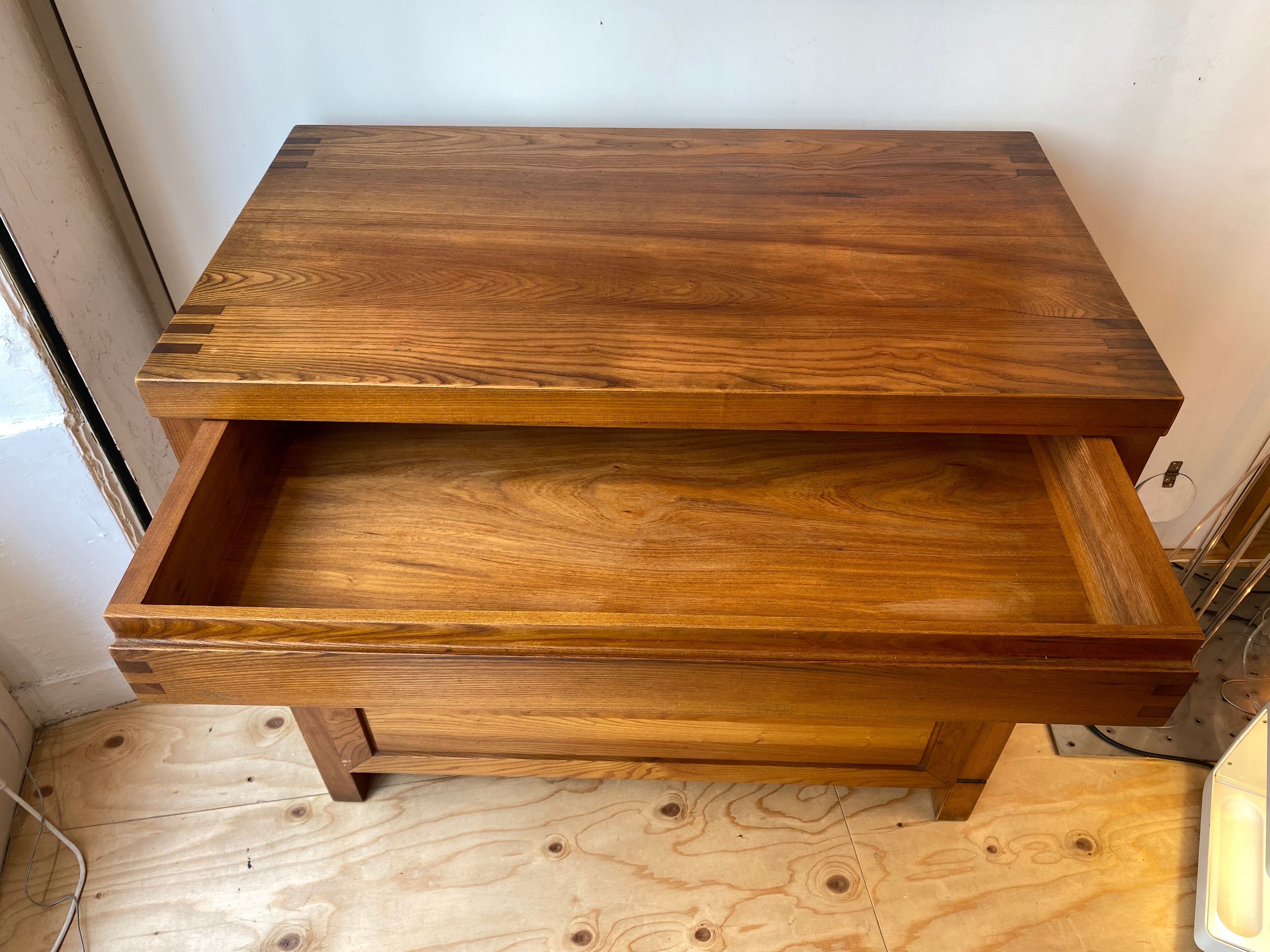 Bahut R09 Pierre Chapo