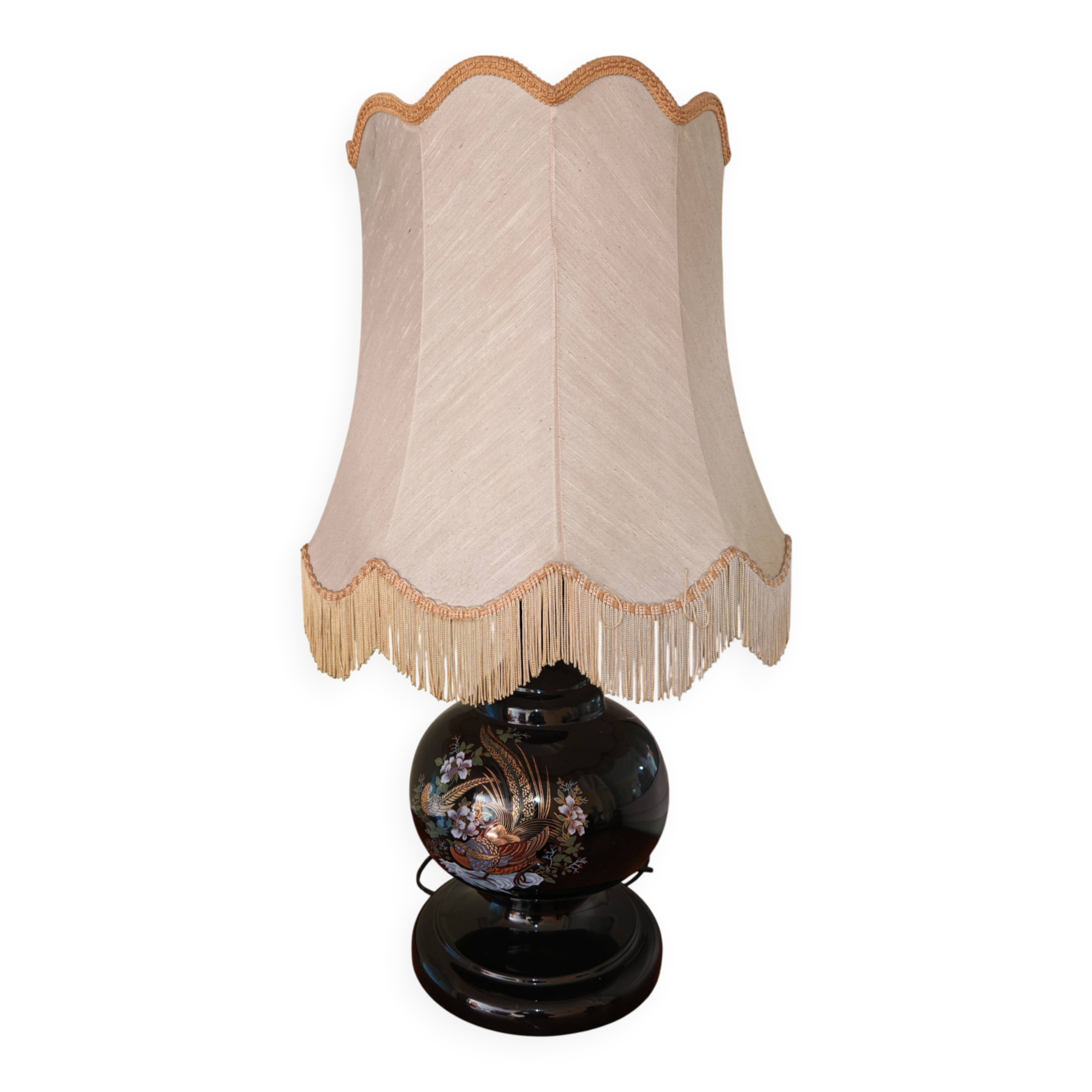 Lampe