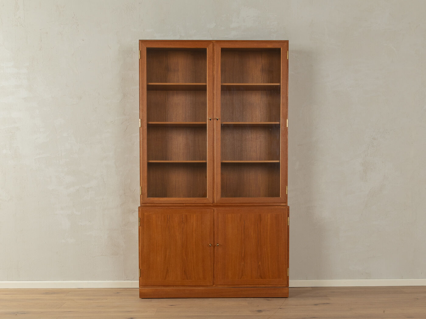 1960s Showcase, Poul Hundevad