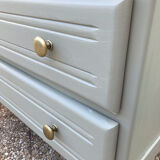 Vintage antique chest of drawers