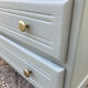 Commode ancienne vintage