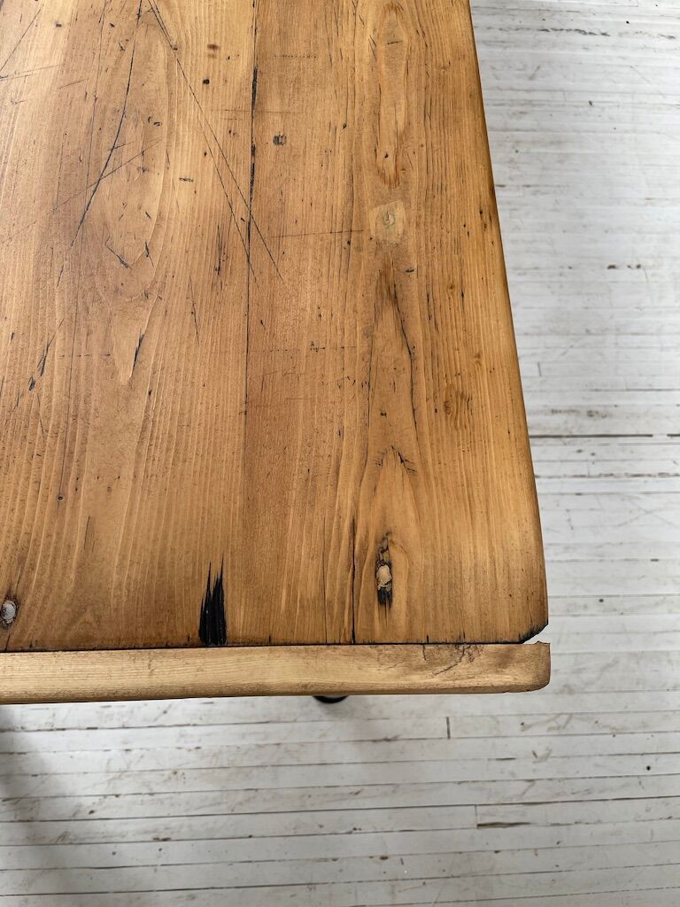 Bistro farm table 2m