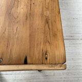 Bistro farm table 2m