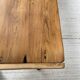 Bistro farm table 2m