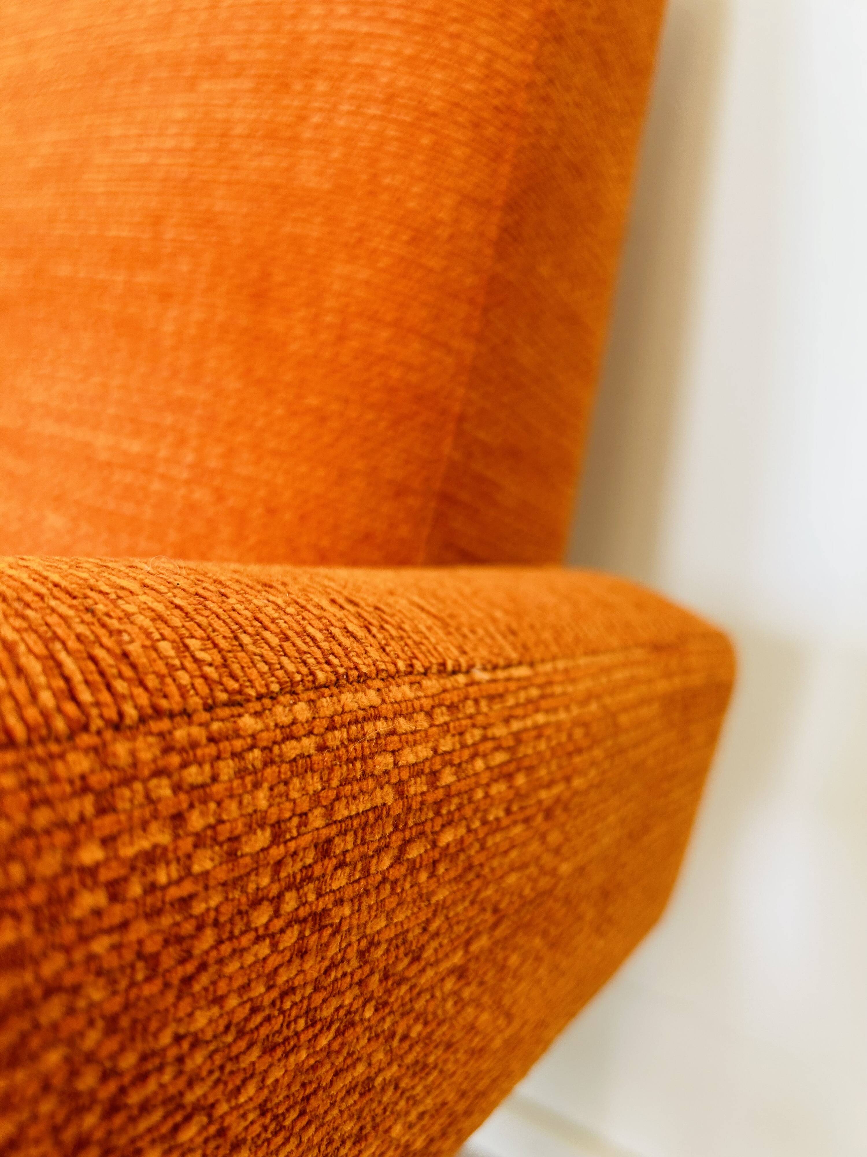 Vintage Lounge Armchair from Germany, 1960's