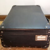 Old suitcase