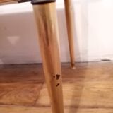 Side table 1960