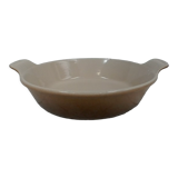 Egg dish , le creuset , vintage