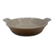 Plat à oeuf Le Creuset vintage