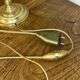 Lampe bouillotte