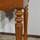 Small Tiered Desk in Blond Cherry, Louis Philippe style – Late 19th century