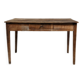 Table de ferme