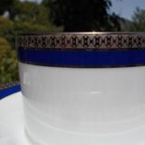 Tasse Symphonie Platine Haviland Limoges