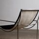 Odile Mir Filo Lounge Chairs Model 203 for Prisunic, France 1971