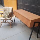 Storage console