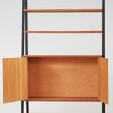 Gillis Lundgren teak shelf