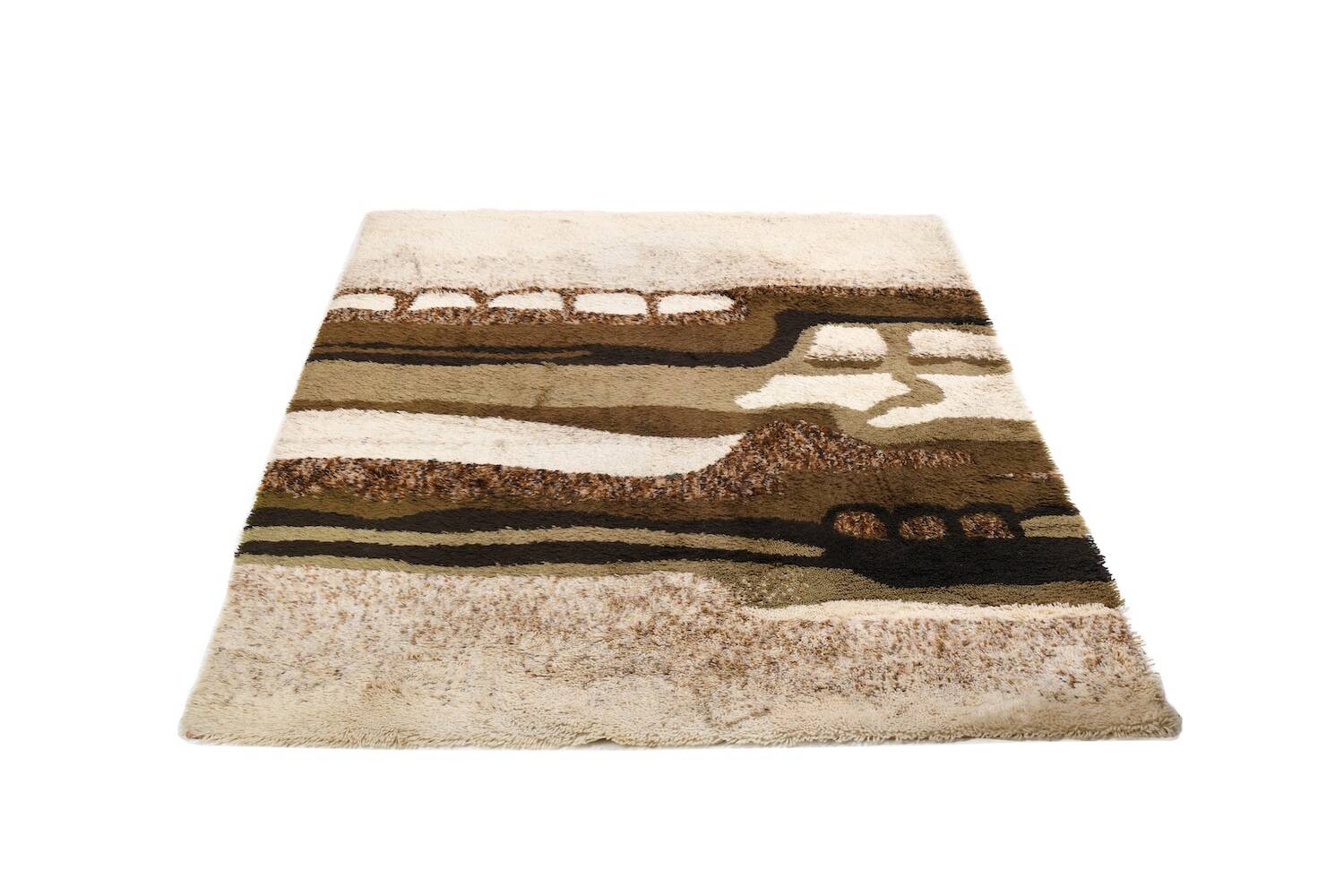 Vintage Carpet by Desso 1960s/70s
