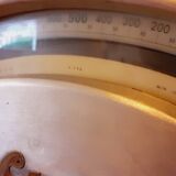 Balance vintage année 60 lutrana